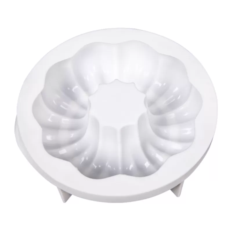 YH-316 Silicone Mousse Mold