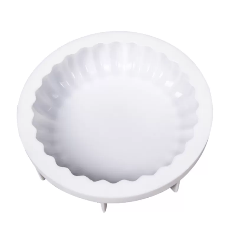 YH-317 Silicone Mousse Mold