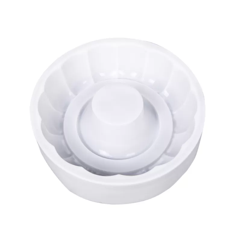 YH-318 Silicone Mousse Mold