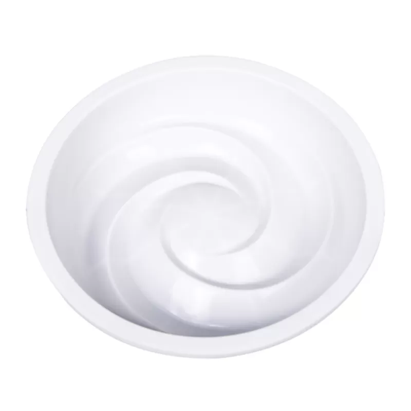 YH-367 Silicone Mousse Mold
