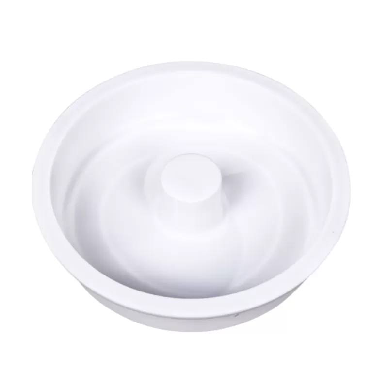 YH-390 Silicone Mousse Mold