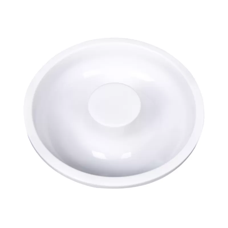 YH-424 Silicone Mousse Mold