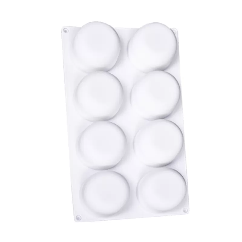 YH-394 Silicone Mousse Mold