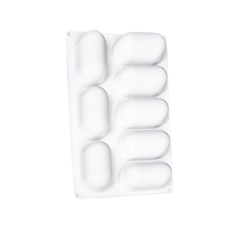 YH-431 Silicone Mousse Mold