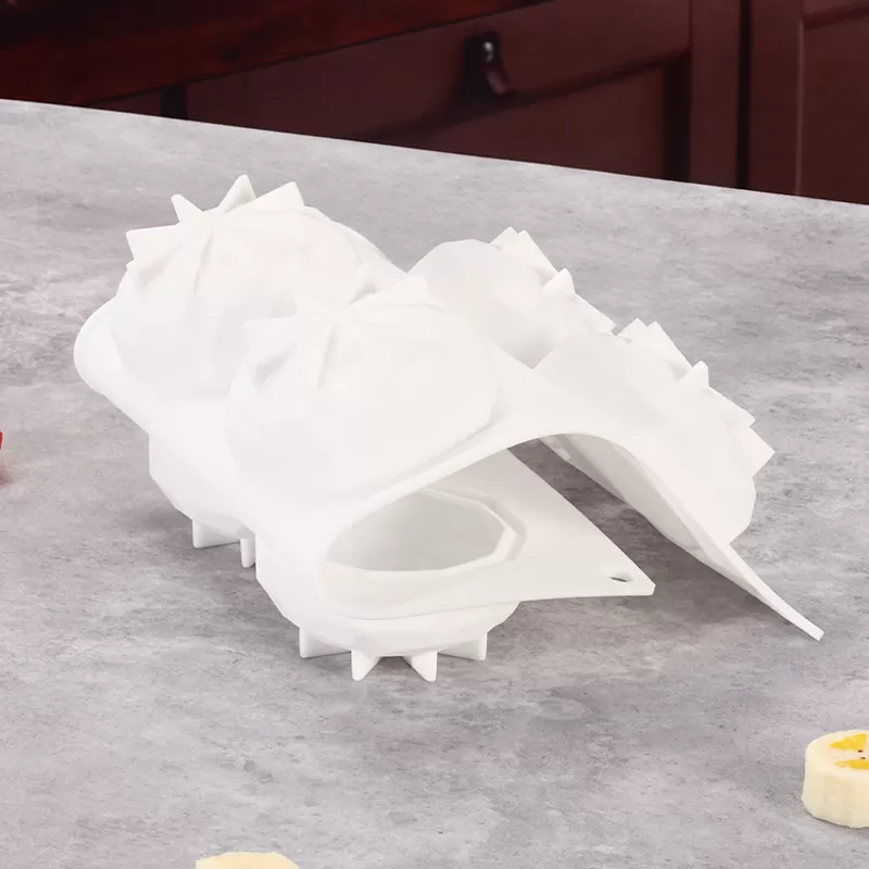 YH-923 Silicone Mousse Mold