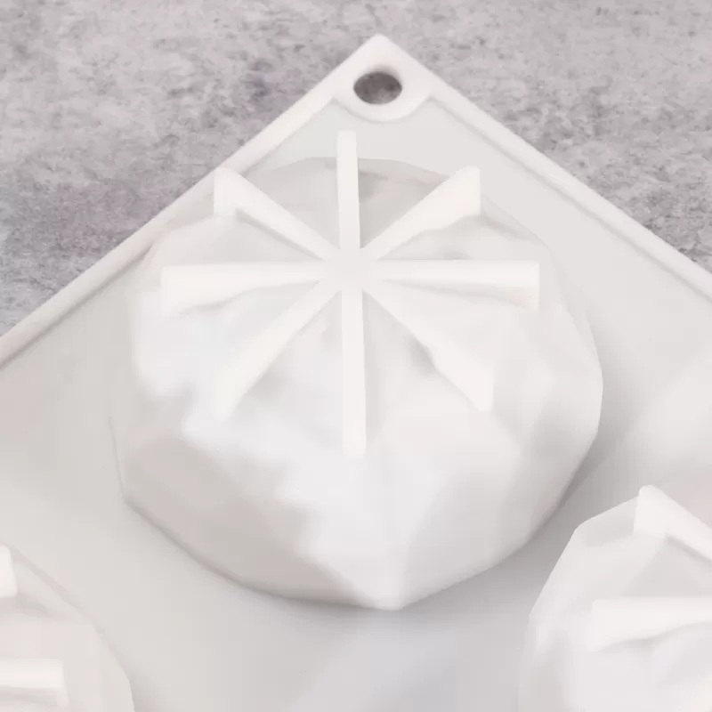 YH-923 Silicone Mousse Mold