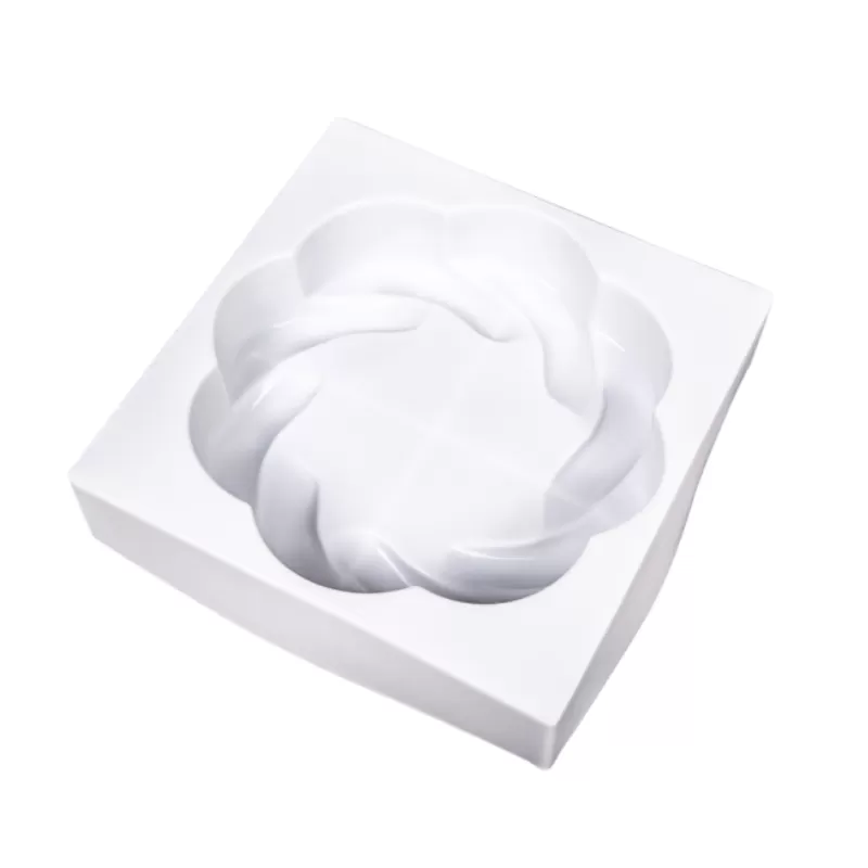 YH-322 Silicone Mousse Mold