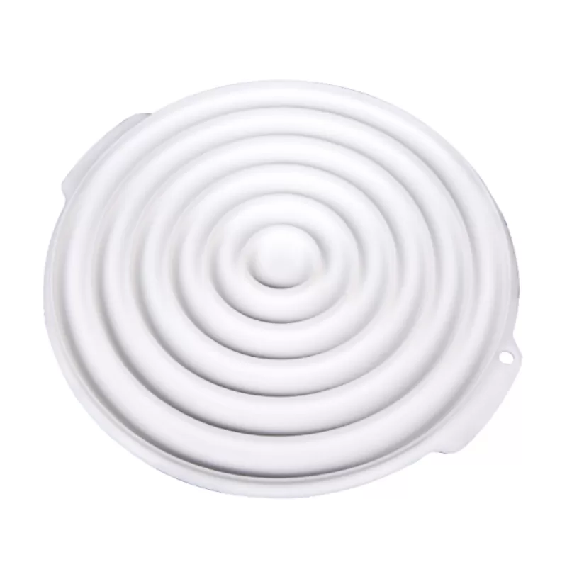 YH-331 Silicone Mousse Mold