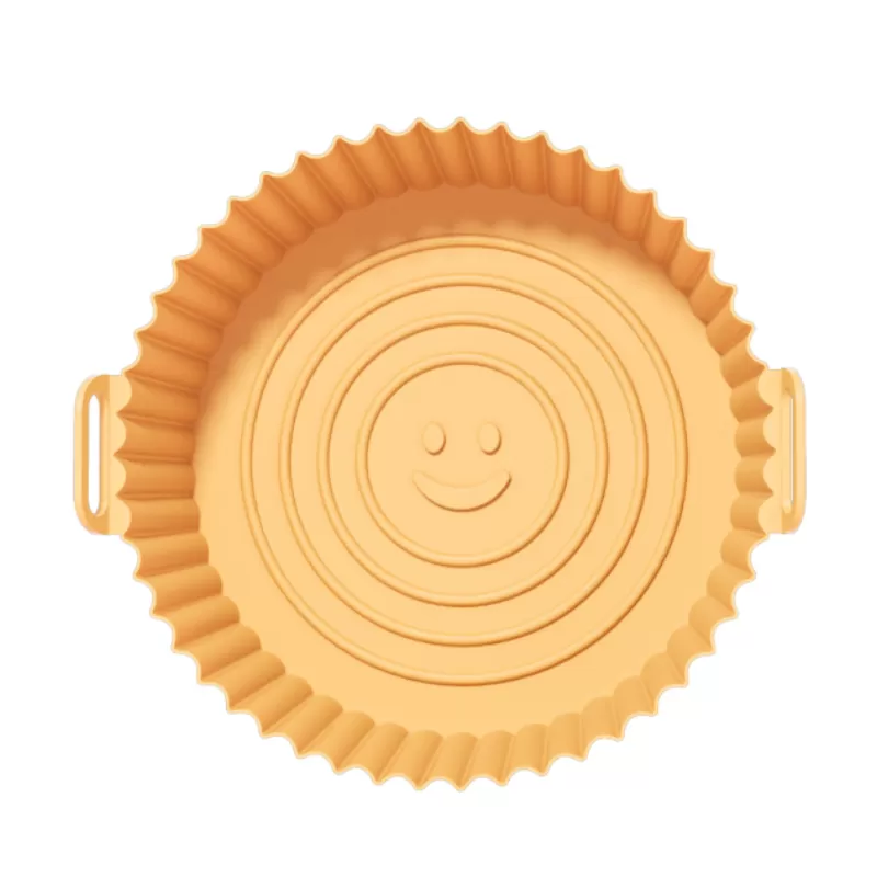 YH-1064 Silicone Fryer Tray
