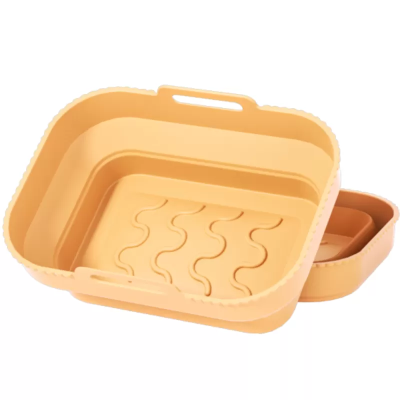 YH-1079 Silicone Fryer Tray