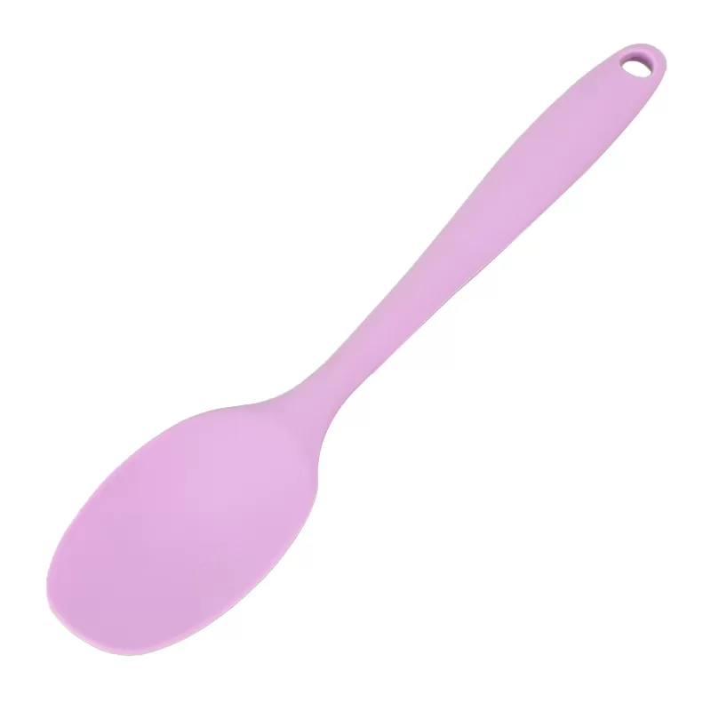 YH-484 Silicone Cooking Spoon
