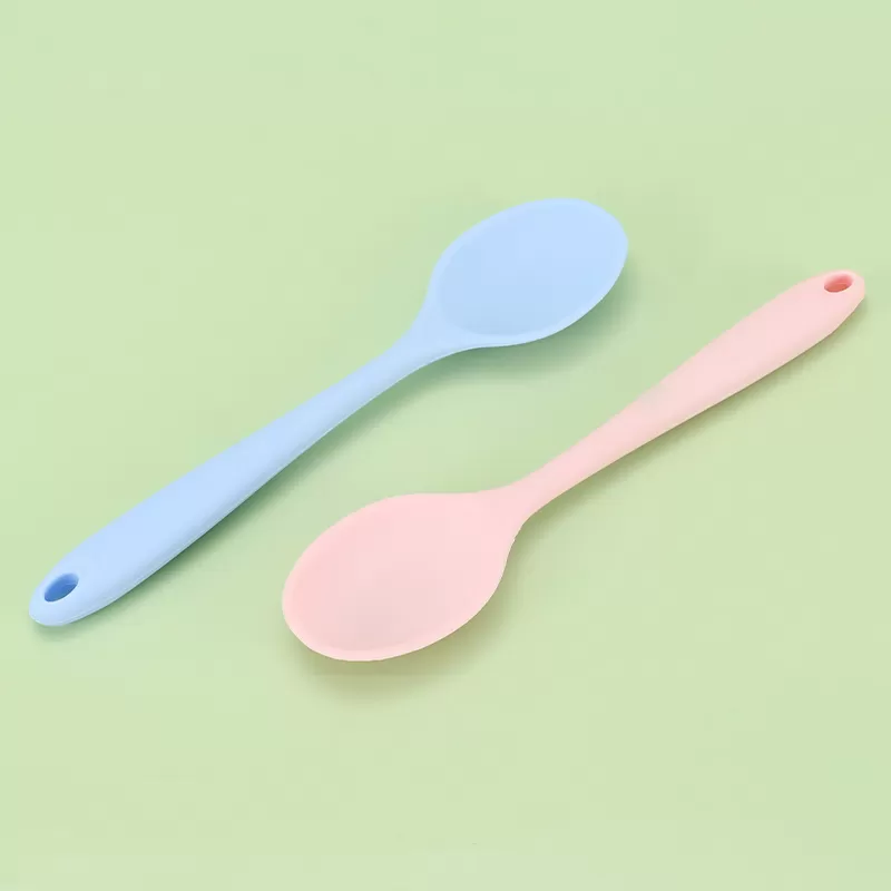 YH-483 Silicone Cooking Spoon