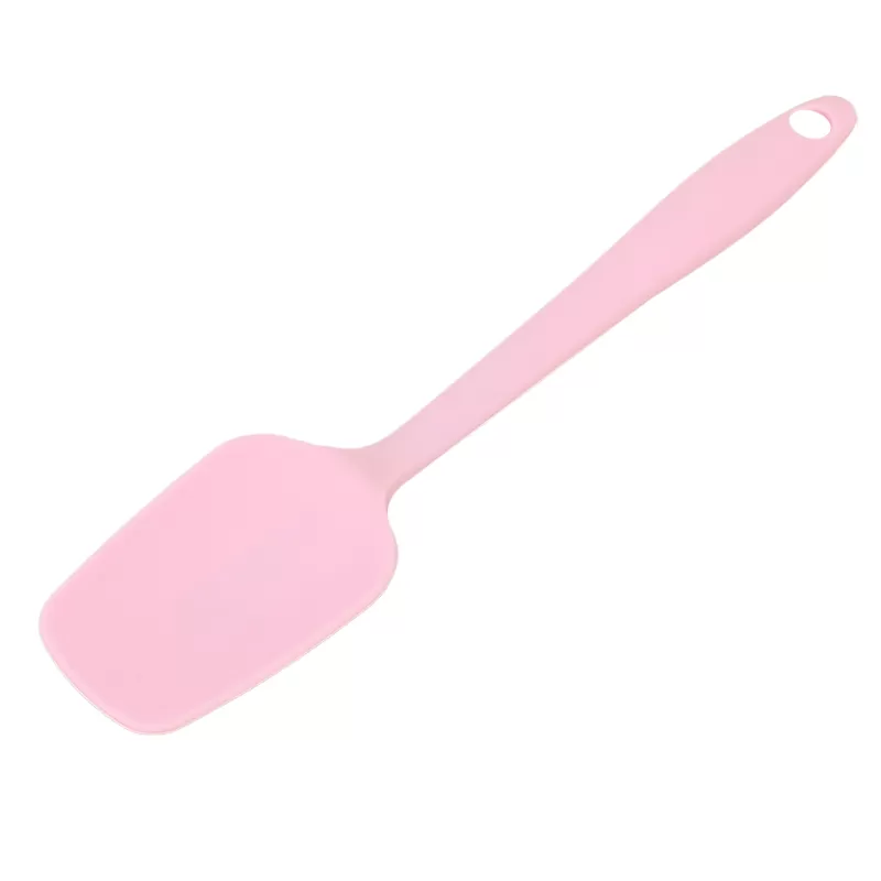 YH-486 Silicone Cooking Spoon
