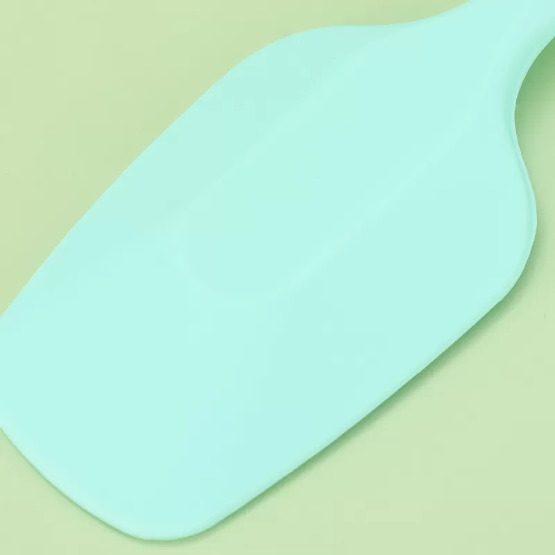 YH-486 Silicone Cooking Spoon