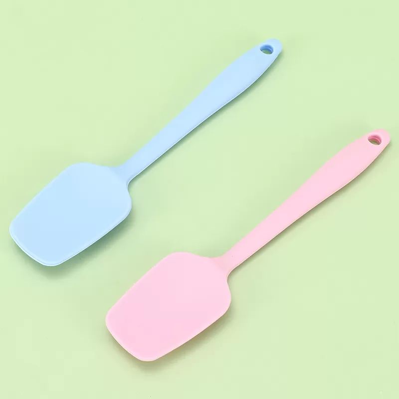 YH-486 Silicone Cooking Spoon