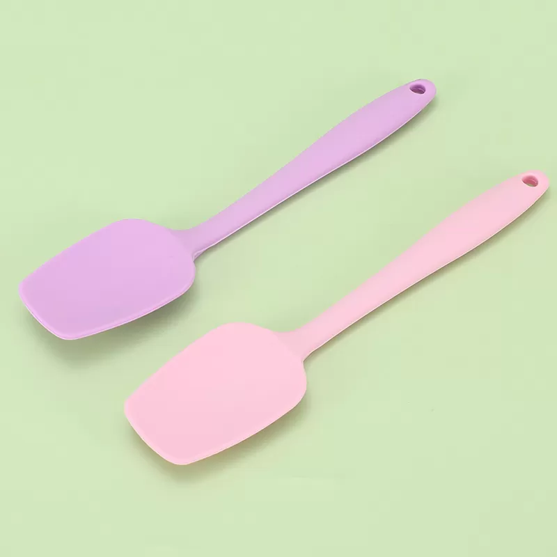 YH-485 Silicone Cooking Spoon