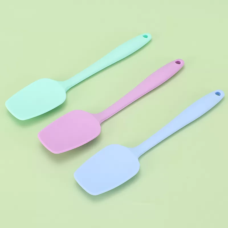 YH-485 Silicone Cooking Spoon