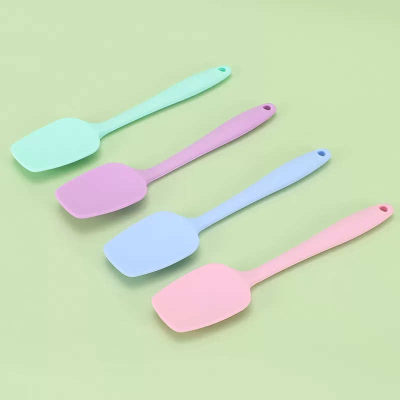 YH-485 Silicone Cooking Spoon