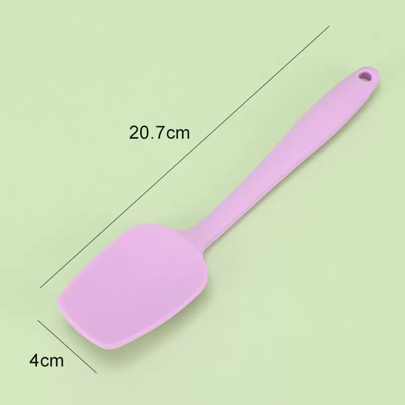 YH-485 Silicone Cooking Spoon