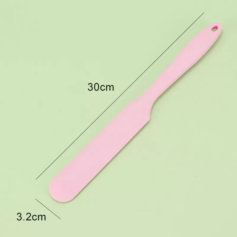 YH-550 Silicone Spatula