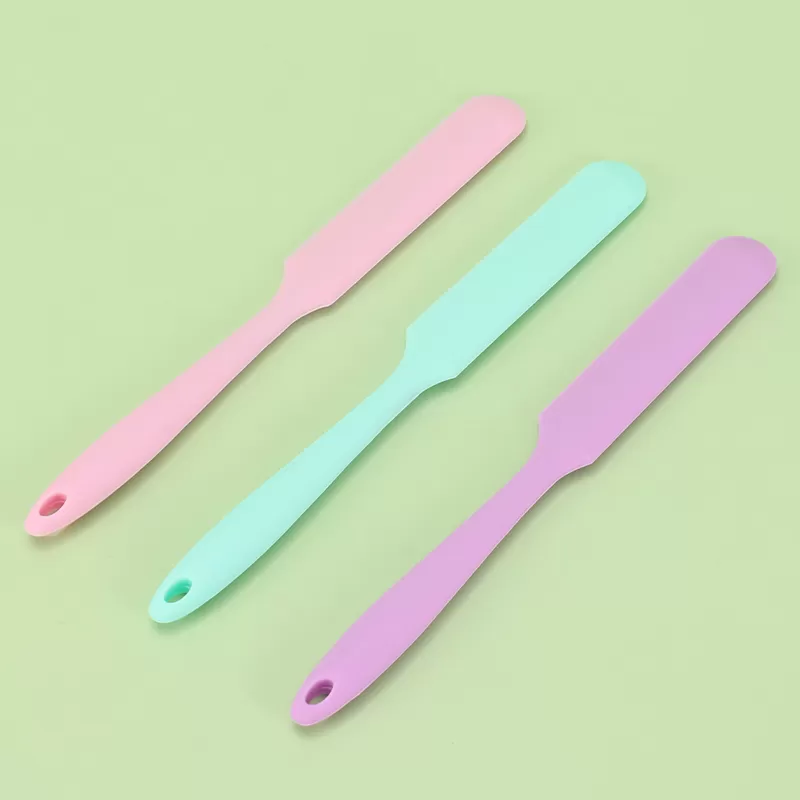 YH-504 Silicone Spatula