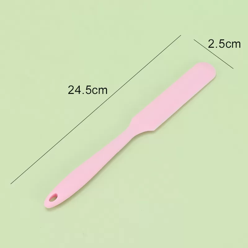 YH-504 Silicone Spatula