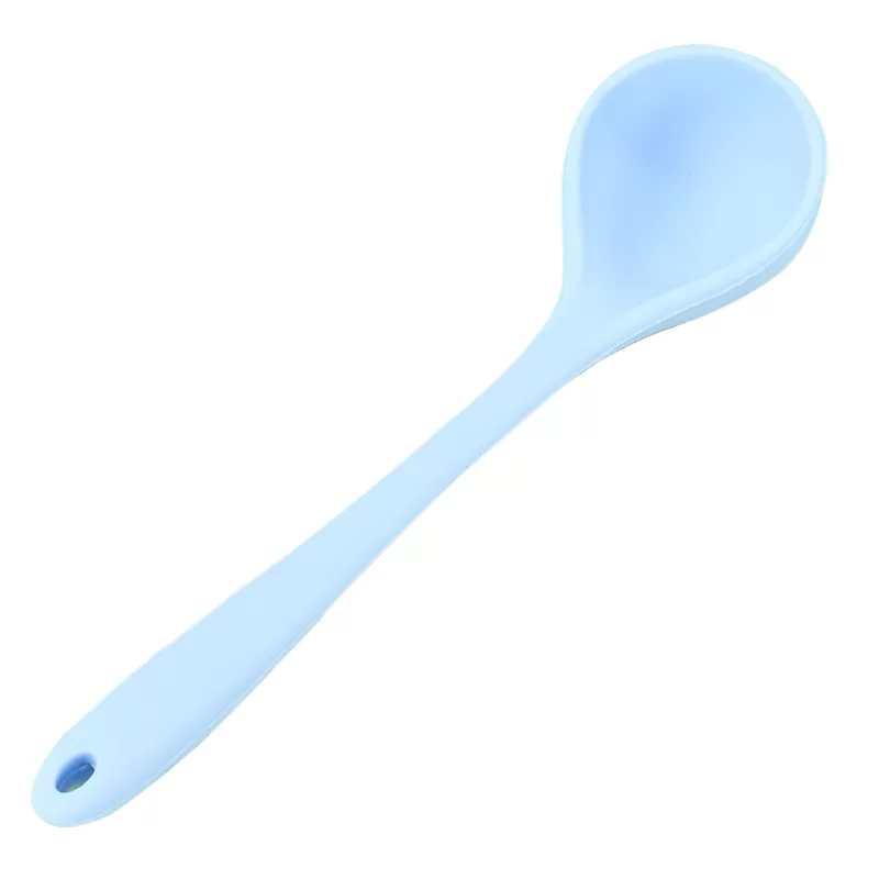 YH-548 Silicone Cooking Spoon