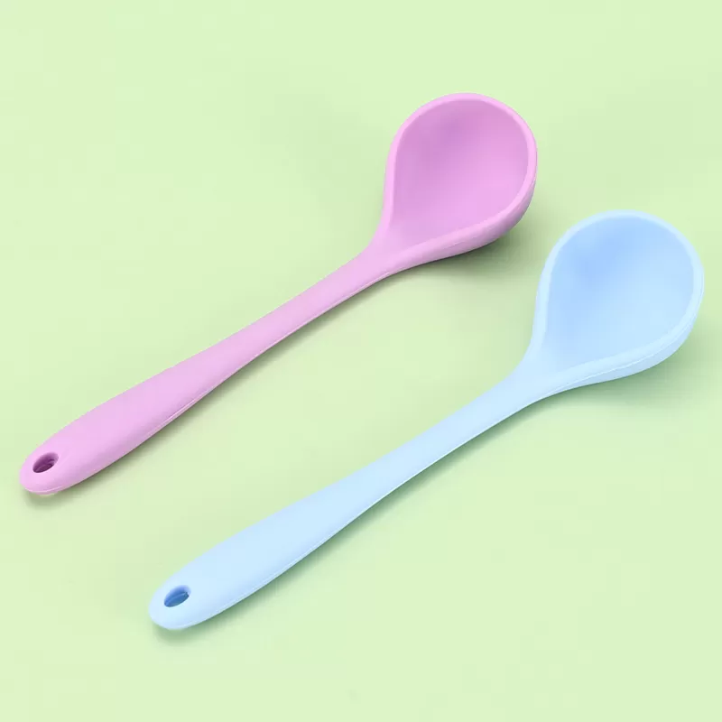 YH-548 Silicone Cooking Spoon