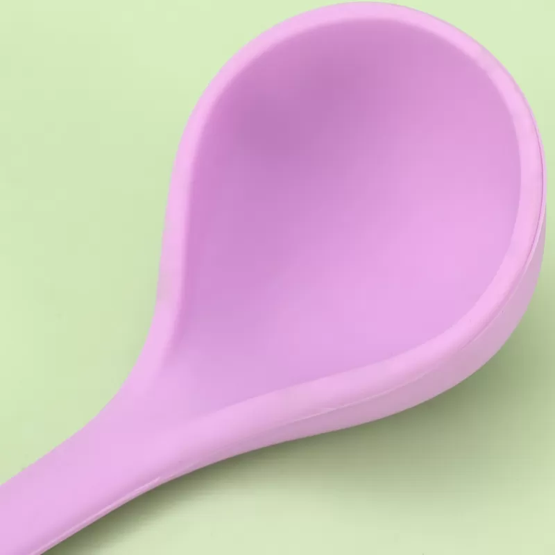 YH-548 Silicone Cooking Spoon