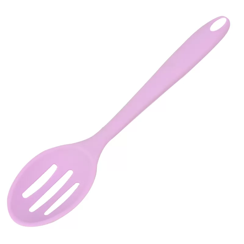 YH-649 Silicone Cooking Spoon