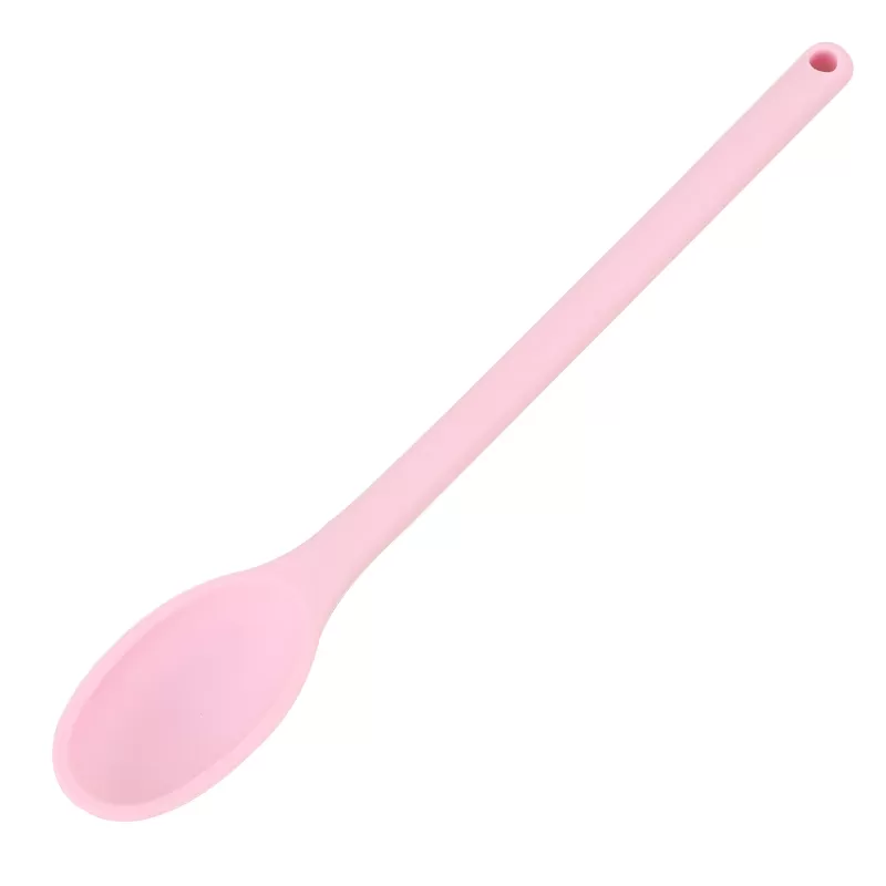 YH-546 Silicone Cooking Spoon