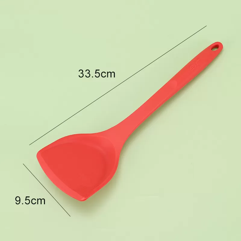 YH-692 Silicone Spatula