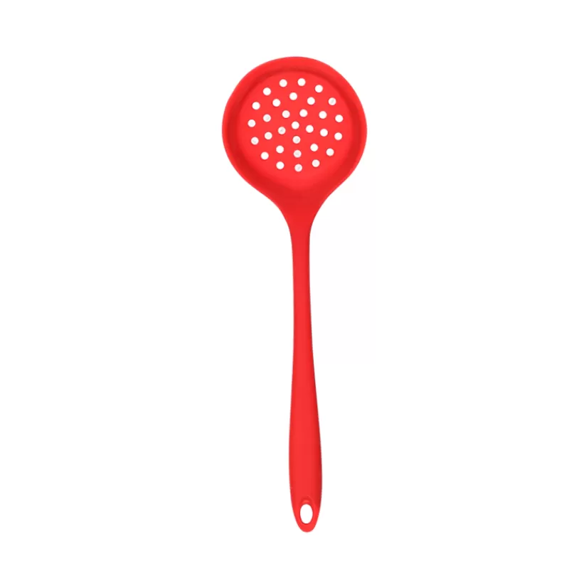 YH-902 Silicone Cooking Spoon