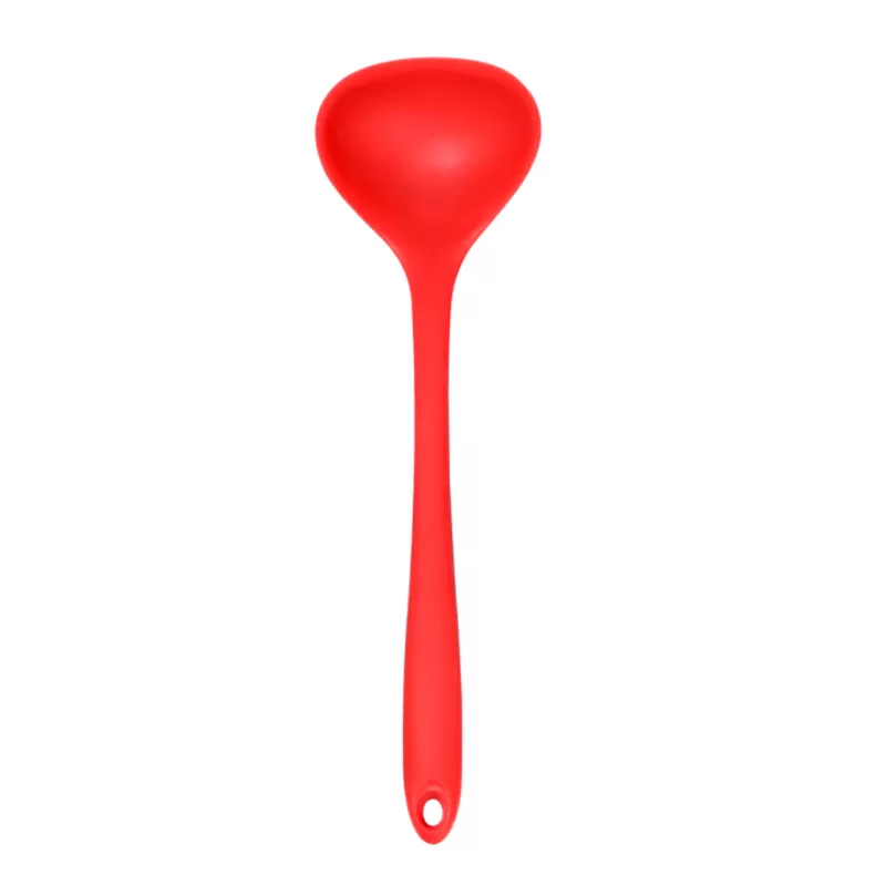 YH-899 Silicone Cooking Spoon
