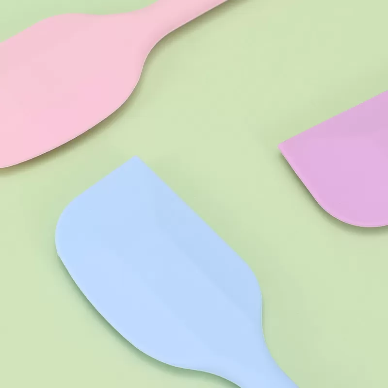 YH-235 Silicone Spatula