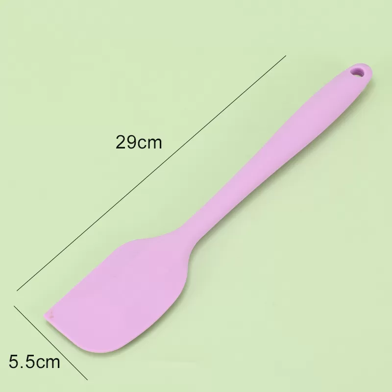 YH-235 Silicone Spatula