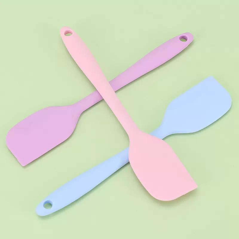 YH-465 Silicone Spatula
