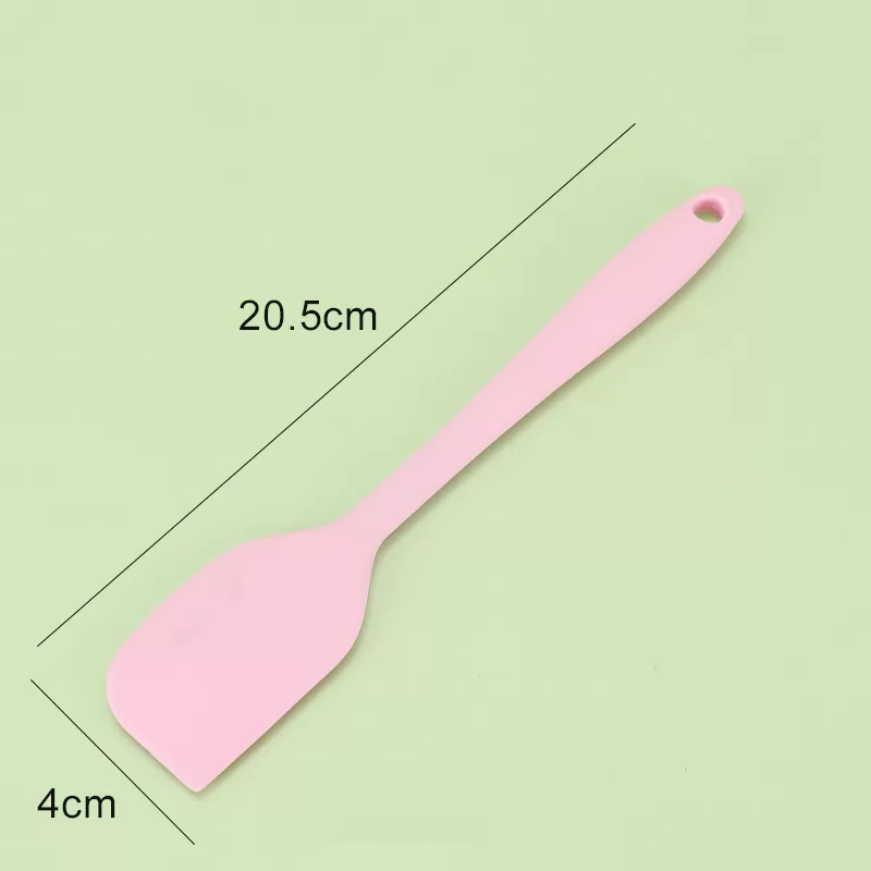 YH-465 Silicone Spatula