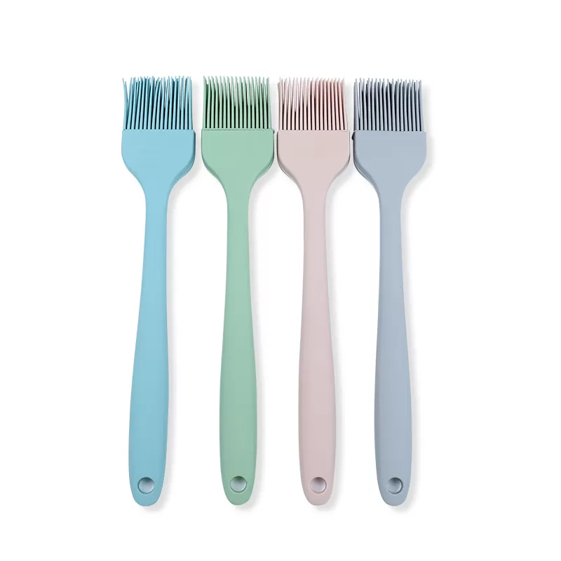 YH-636 Silicone brush