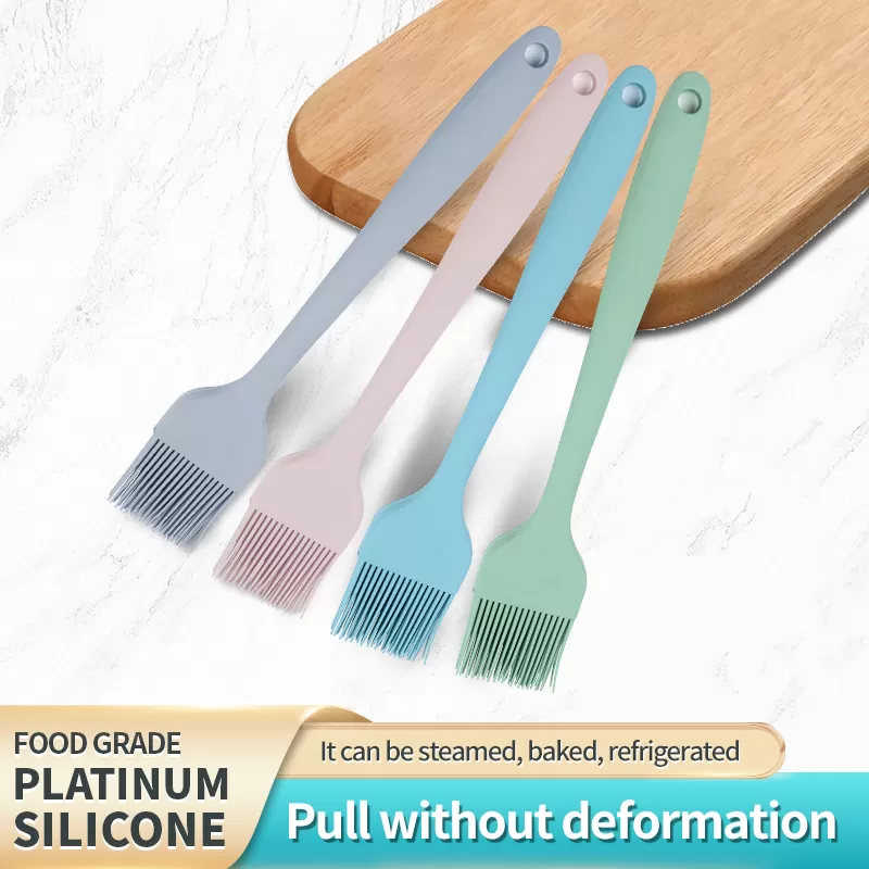 YH-636 Silicone brush