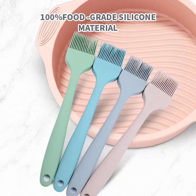 YH-636 Silicone brush
