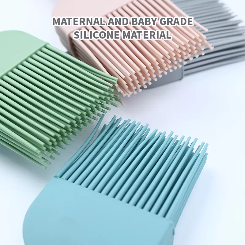 YH-636 Silicone brush