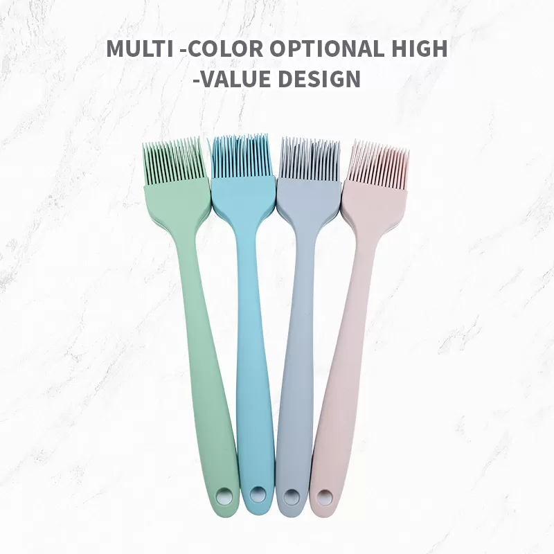 YH-636 Silicone brush