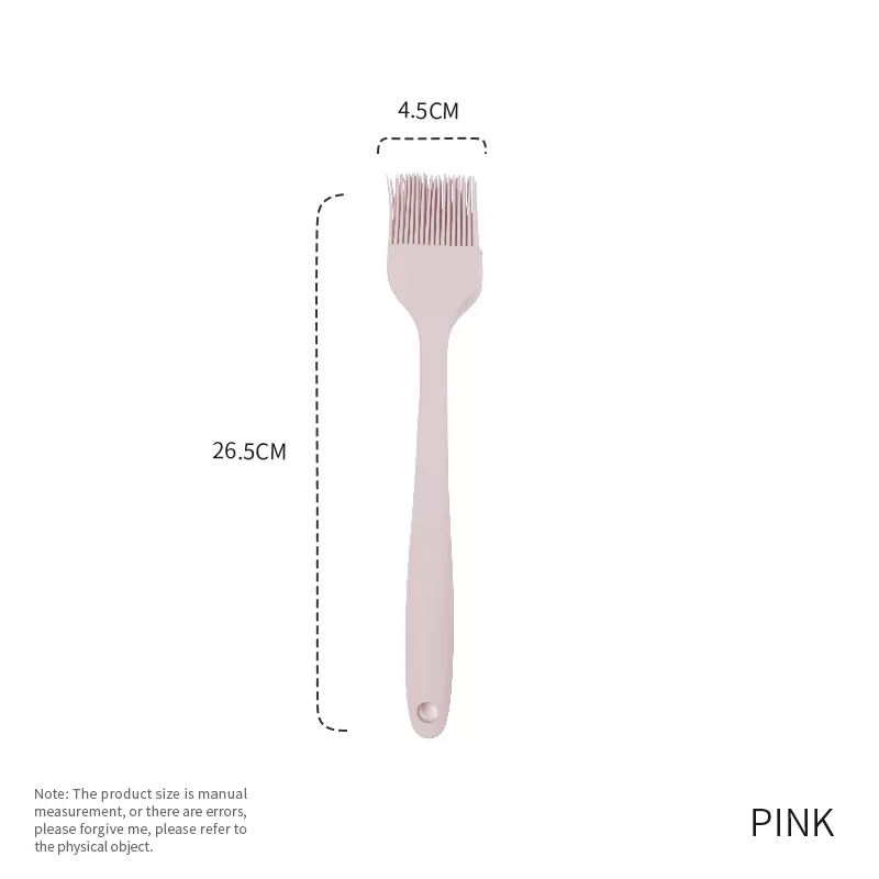 YH-636 Silicone brush