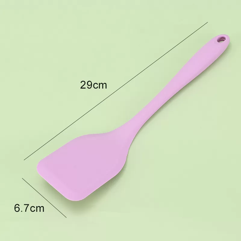 YH-552 Silicone Spatula