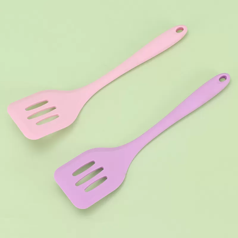 YH-551 Silicone Spatula