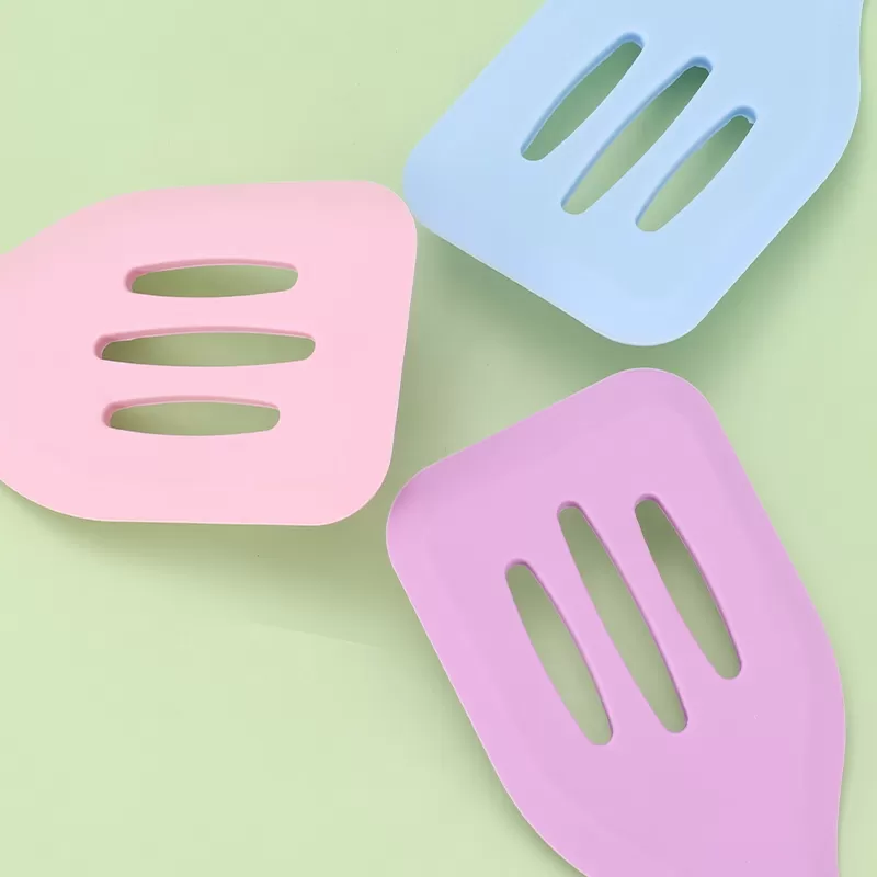 YH-551 Silicone Spatula