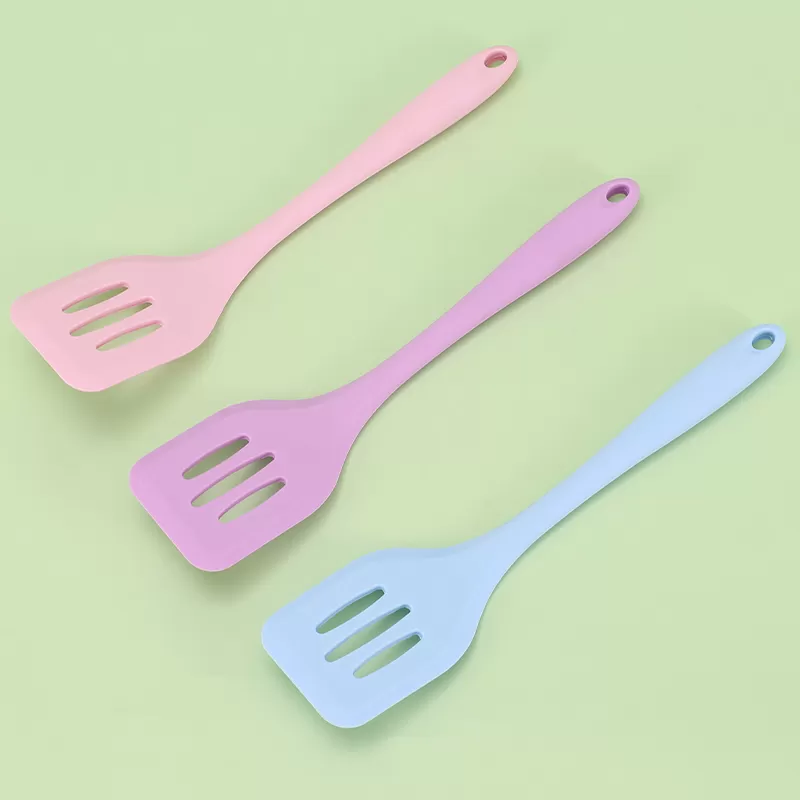 YH-551 Silicone Spatula