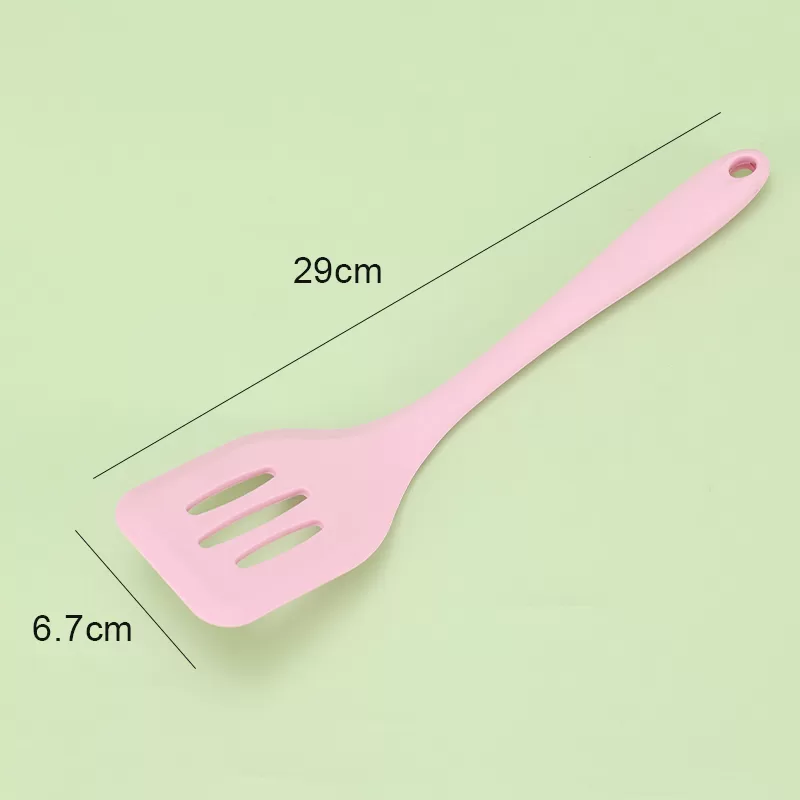 YH-551 Silicone Spatula