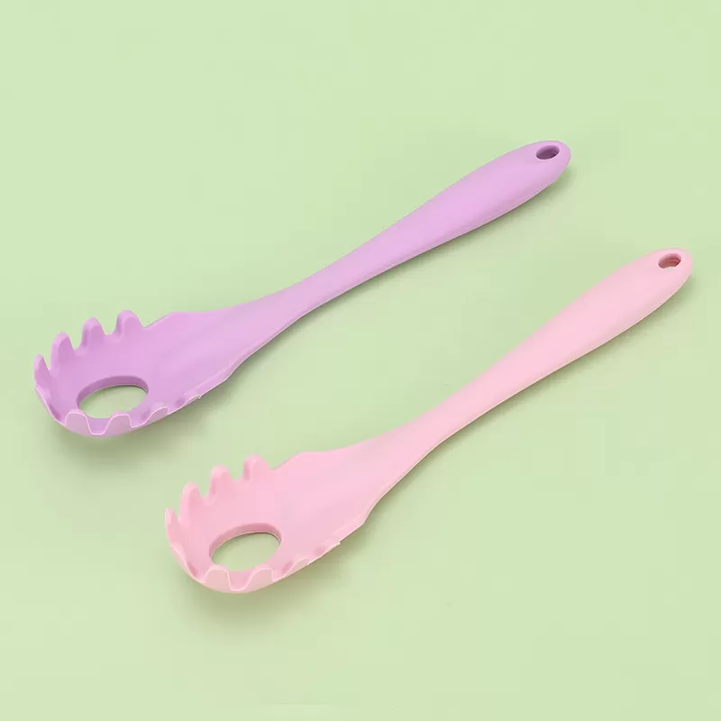 YH-549 Silicone Cooking Spoon